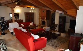 Soffitta House Sofi!